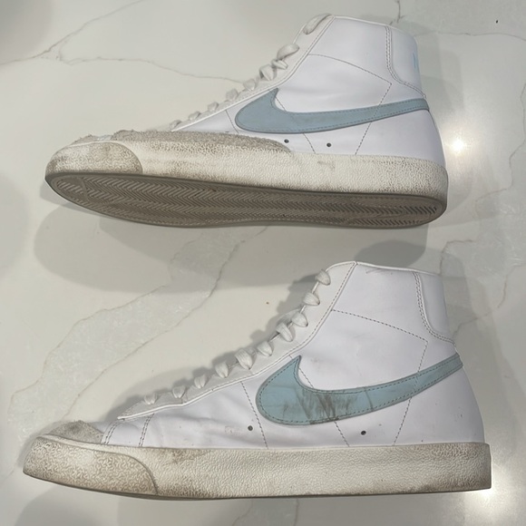 Nike Blazer Mid 77 - Picture 6 of 6